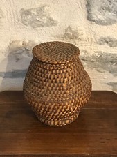 Ancien bourgne charentais