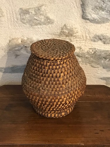 Ancien bourgne charentais