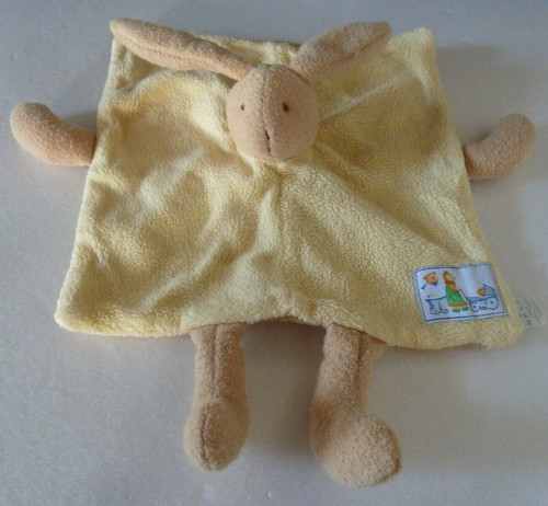 Doudou plat moulin roty - plat,