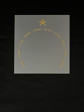 2 Patchs Badges Champion PSG