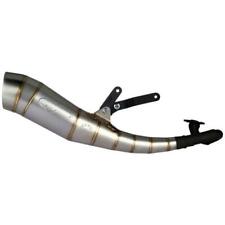 Silencieux LEOVINCE Gp For Peugeot 50 Ludix Pro 2T 2009-2011