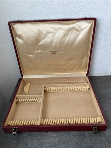 Ancienne boîte ménagère - boîte,