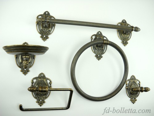 Ensemble salle bain - salle,