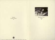 KELEK KELECK LE GOELAND CATE