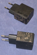 Chargeur Original ACER  LITEON 1.35A pour Asus ZenFone2 4 5 6 Google nexus 7