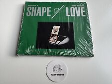 Monsta X – Shape of Love -