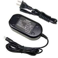 AC Adaptateur Chargeur pour Samsung Sc VP Séries Caméscope AA-E8 AA-E9