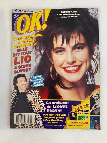 Magazine age tendre 584 - magazine,