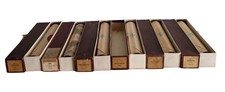 Musique rouleaux richard - rouleaux,