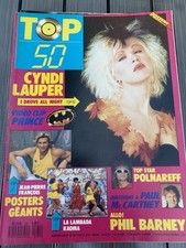 MAGAZINE TOP 50 NUMÉRO 181