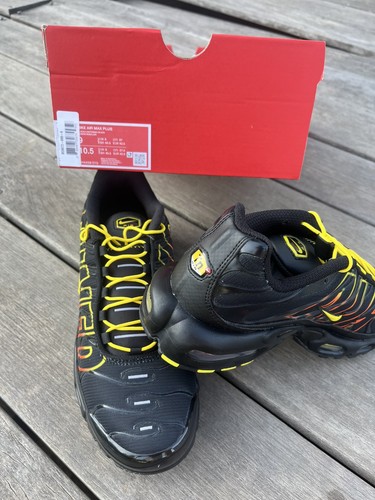 Air max plus - air,