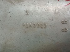 31253722 LEVE GLACE ARRIÈRE