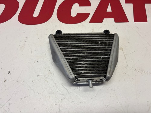 Refroidisseur huile ducati - refroidisseur, d'huile