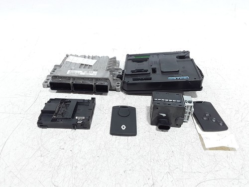 Kit demarrage renault grand - demarrage,