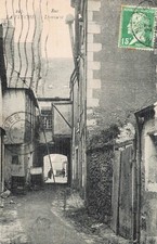 72 LA FLECHE RUE LYONNAISE