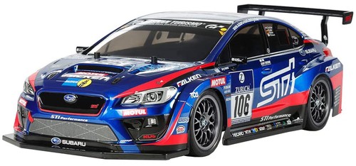 Tamiya 57907 xb - tamiya, series