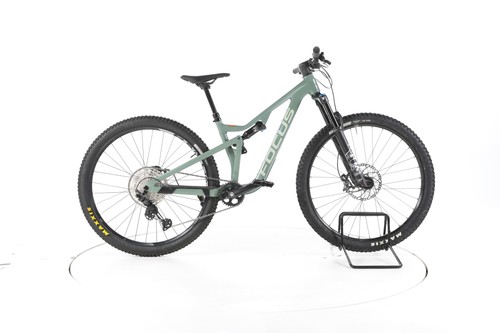 Focus thron s vtt - thron, rh