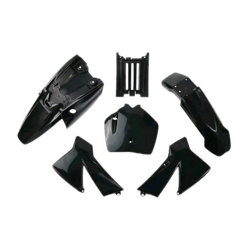 Kit pièces plastiques ktm - kit,