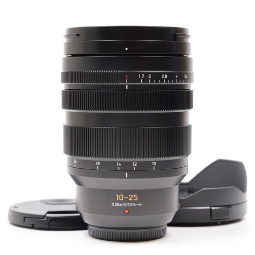 Panasonic leica - panasonic, dg