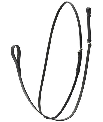 Martingale fixe cuir avec - martingale,