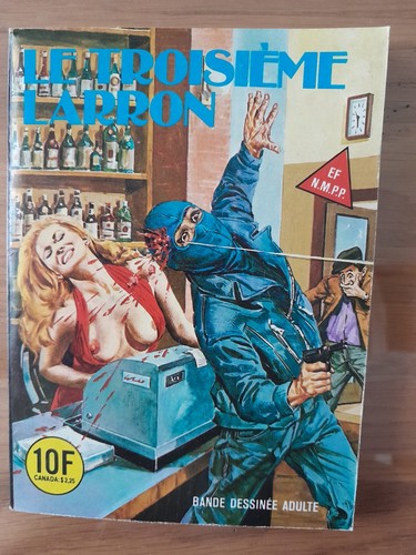Serie noire n 101 - , n°101