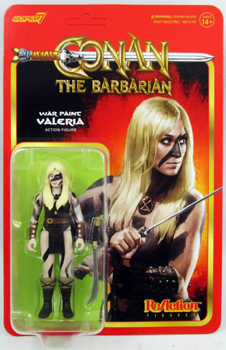 Conan barbare - conan,