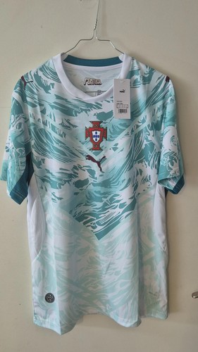 Maillot foot portugal - foot,