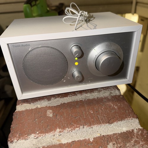 Tivoli audio model one - model, one,