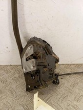 Serrure arriere gauche RENAULT