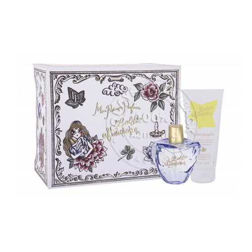 Lolita lempicka 2pcs - 2pcs, edp