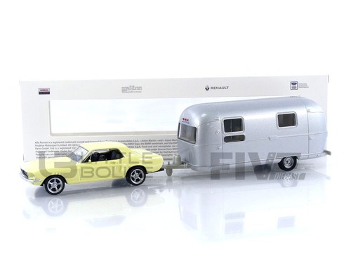 Norev jet car ford - -,