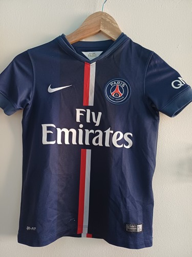 Nike maillot psg domicile - nike,