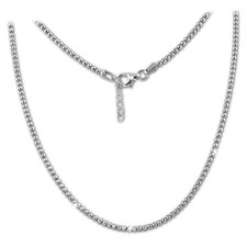 Silberdream Collier 925 Argent