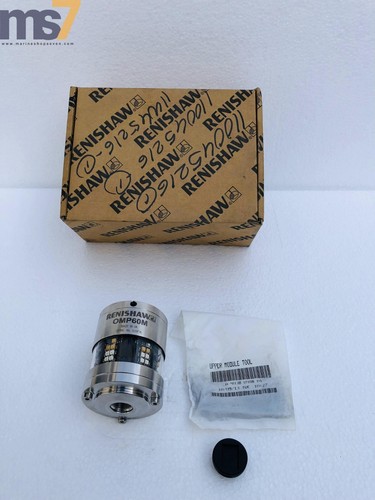 Renishaw omp60 sonde outils - omp60,