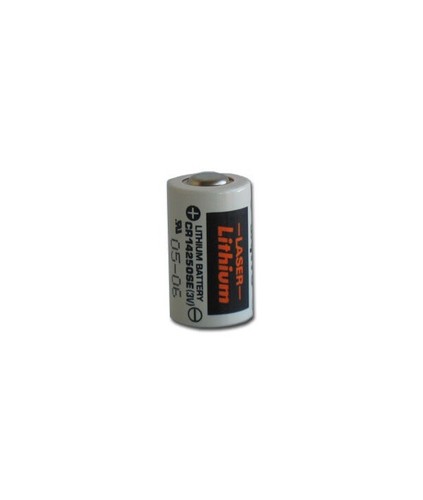 Pile lithium fdk - cr14250, +