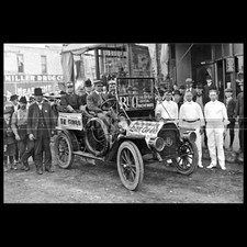 Photo A.019051 REO MODEL D