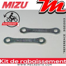 Kit de Rabaissement Suzuki DR