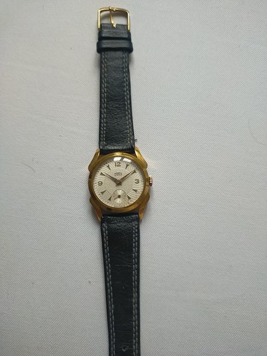 Rare montre mirten - suisse, made