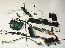 Lot de pieces 01141 HP