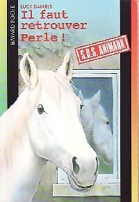Faut retrouver perle - il, !