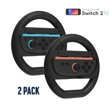 Pack De 2 Volant Compatible