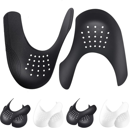 Pair shoe crease protector - crease,