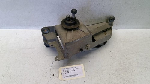 Moteur essuie glace avant