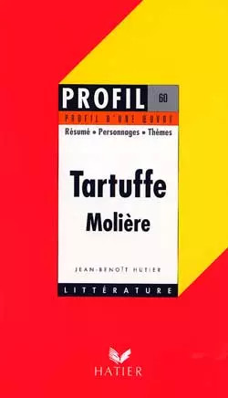 Profil une oeuvre - profil,