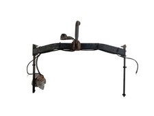 Attelage (boule de remorquage)