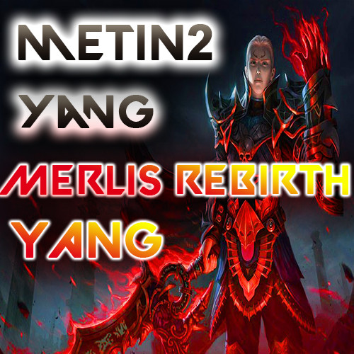Metin2 yang buy merlis - metin2,