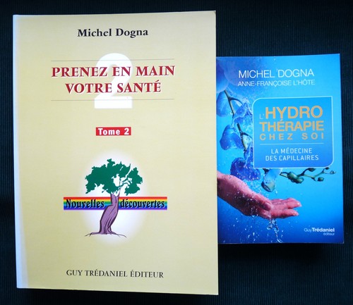 Michel dogna prenez en - dogna,