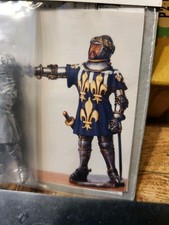 Soldiers/Duc Orléans 1415