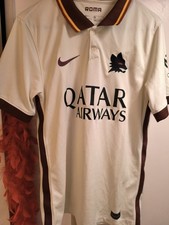 Maillot AS Roma 2020 Away 2020