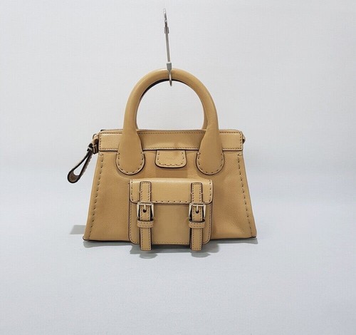 Chloe sac main edith - chloe,